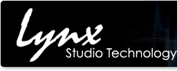 Lynx Studio Technology